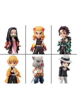 Demon Slayer: Kimetsu no Yaiba WCF World Collectable Figurine